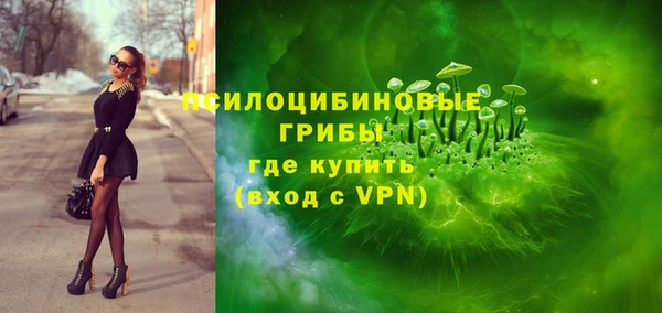 прущий лед Алексеевка
